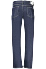 NORTH SAILS MEN'S DENIM JEANS BLUE - Image 2
