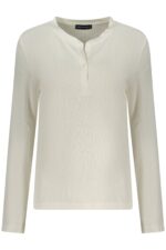 NORTH SAILS WOMEN'S WHITE SWEATER