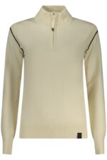 NORTH SAILS WOMEN'S WHITE SWEATER