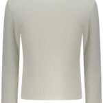 NORTH SAILS WOMEN'S WHITE SWEATER