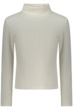 NORTH SAILS WOMEN'S WHITE SWEATER