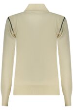 NORTH SAILS WOMEN'S WHITE SWEATER - Image 2