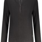 NORTH SAILS WOMEN'S BLACK SWEATER