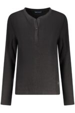 NORTH SAILS WOMEN'S BLACK SWEATER