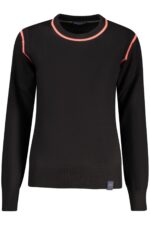 NORTH SAILS WOMEN'S BLACK SWEATER