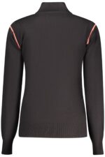 NORTH SAILS WOMEN'S BLACK SWEATER - Image 2