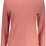 NORTH SAILS WOMEN'S PINK SWEATER