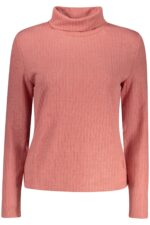 NORTH SAILS WOMEN'S PINK SWEATER