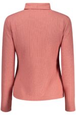 NORTH SAILS WOMEN'S PINK SWEATER - Image 2