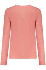 NORTH SAILS WOMEN'S PINK SWEATER - Image 2
