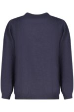 NORTH SAILS CHILDREN'S BLUE SWEATER - Image 2