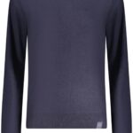 NORTH SAILS WOMEN'S BLUE SWEATER