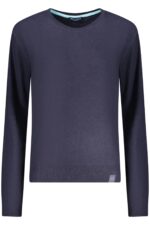 NORTH SAILS WOMEN'S BLUE SWEATER
