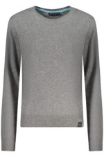 NORTH SAILS WOMEN'S GREY SWEATER