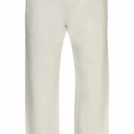 NORTH SAILS CHILDREN'S WHITE TROUSERS