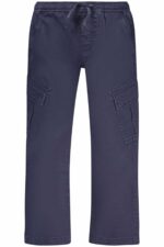NORTH SAILS CHILDREN'S BLUE TROUSERS