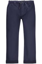 NORTH SAILS CHILDREN'S BLUE TROUSERS
