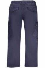 NORTH SAILS CHILDREN'S BLUE TROUSERS - Image 2