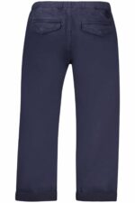 NORTH SAILS CHILDREN'S BLUE TROUSERS - Image 2
