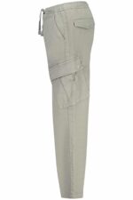 NORTH SAILS CHILDREN'S GREY TROUSERS - Image 3