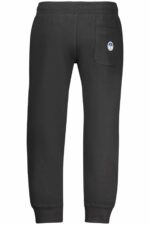 NORTH SAILS CHILDREN'S BLACK PANTS - Image 2