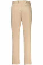 NORTH SAILS BROWN WOMEN'S TROUSERS - Image 2