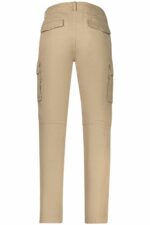 NORTH SAILS MEN'S BEIGE TROUSERS - Image 2