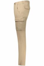 NORTH SAILS MEN'S BEIGE TROUSERS - Image 3