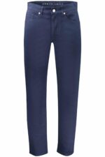 NORTH SAILS MEN'S BLUE TROUSERS