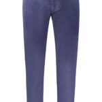 NORTH SAILS MEN'S BLUE TROUSERS