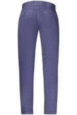 NORTH SAILS MEN'S BLUE TROUSERS - Image 2