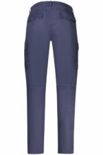 NORTH SAILS MEN'S BLUE TROUSERS - Image 2