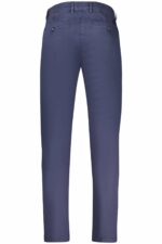 NORTH SAILS MEN'S BLUE TROUSERS - Image 2