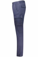 NORTH SAILS MEN'S BLUE TROUSERS - Image 3