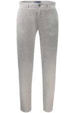 NORTH SAILS MEN'S GREY TROUSERS