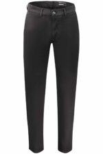 NORTH SAILS MEN'S BLACK TROUSERS