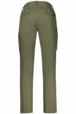 NORTH SAILS MEN'S GREEN TROUSERS - Image 2