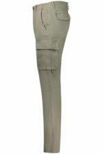 NORTH SAILS MEN'S GREEN TROUSERS - Image 3