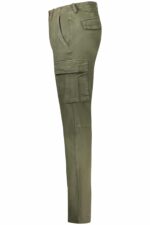 NORTH SAILS MEN'S GREEN TROUSERS - Image 3