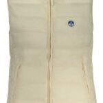 NORTH SAILS WOMEN'S SLEEVELESS WHITE