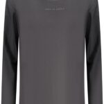 NORTH SAILS WOMEN'S LONG-SLEEVE T-SHIRT BLACK