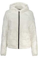 NORWAY 1963 WOMEN'S WHITE JACKET