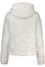 NORWAY 1963 WOMEN'S WHITE JACKET - Image 2