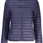 NORWAY 1963 WOMEN'S BLUE JACKET