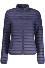 NORWAY 1963 WOMEN'S BLUE JACKET