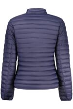 NORWAY 1963 WOMEN'S BLUE JACKET - Image 2