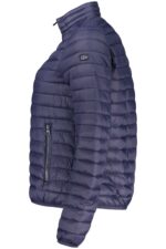 NORWAY 1963 WOMEN'S BLUE JACKET - Image 3