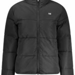 NORWAY 1963 WOMEN'S BLACK JACKET