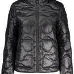 NORWAY 1963 WOMEN'S BLACK JACKET