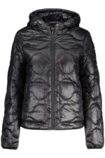 NORWAY 1963 WOMEN'S BLACK JACKET